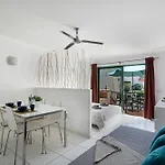 Mareverde K131 Apartmán Costa Adeje (Tenerife)