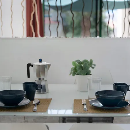 Mareverde K131 * Costa Adeje (Tenerife)