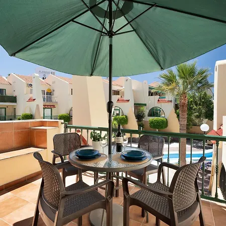 Mareverde K131 Διαμέρισμα Costa Adeje (Tenerife)