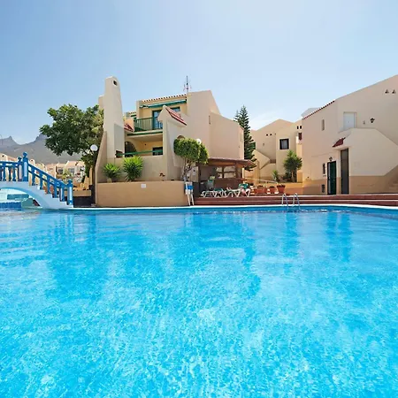 Appartamento Mareverde K131 Costa Adeje (Tenerife)