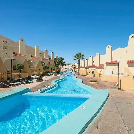 Mareverde K131 Apartment Costa Adeje (Tenerife)