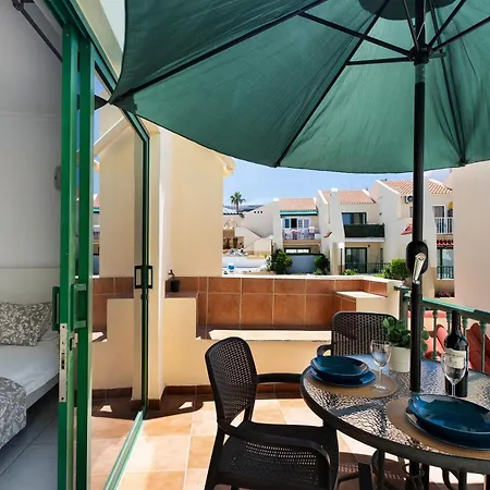 Apartment Mareverde K131 Costa Adeje (Tenerife)