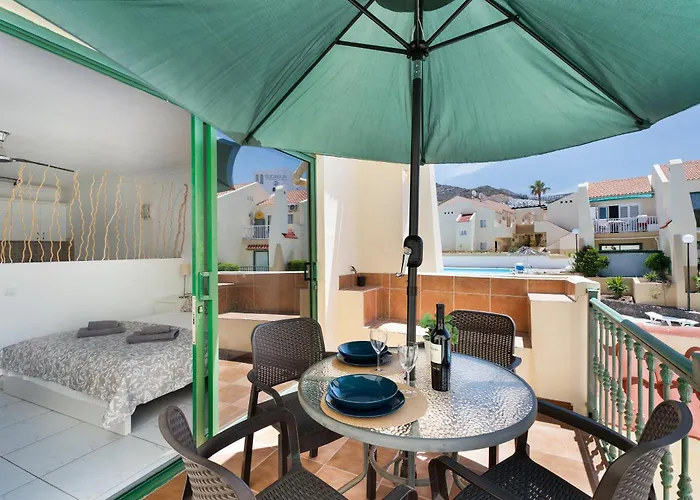 Mareverde K131 Appartement