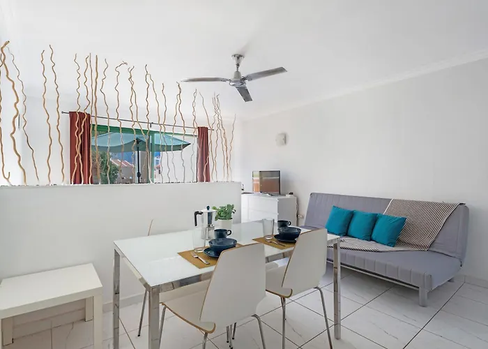 Mareverde K131 Appartement *