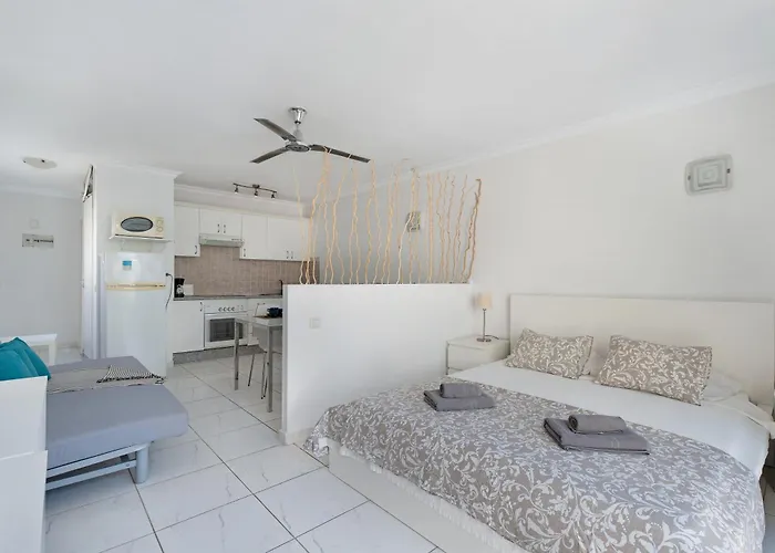 Appartement Mareverde K131