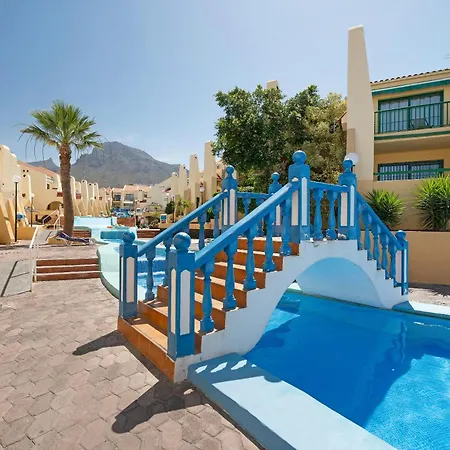 Apartment Mareverde K131