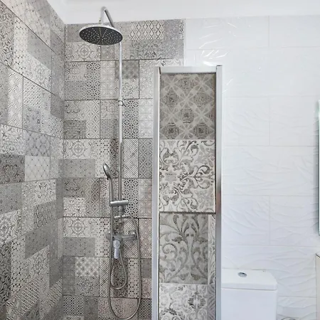 Apartment Mareverde K131 *