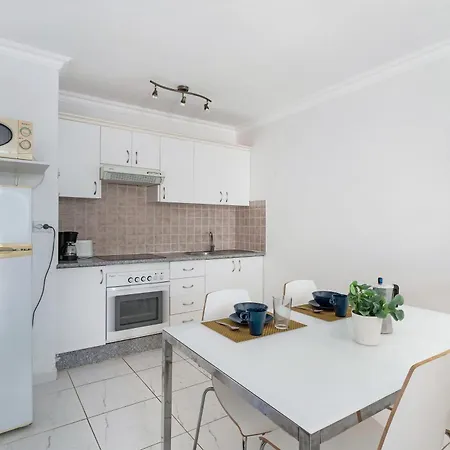 Apartament Mareverde K131