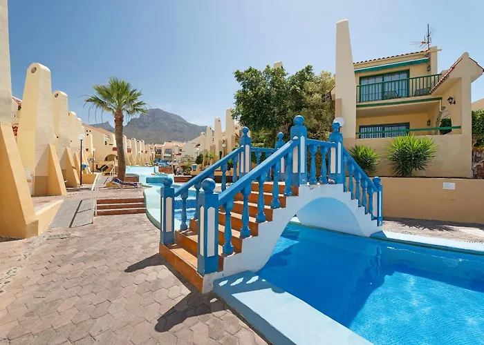 Apartment Mareverde K131