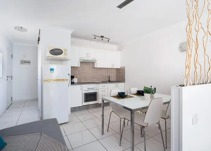 Mareverde K131 Apartment