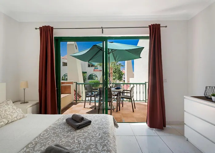 Mareverde K131 Apartment *