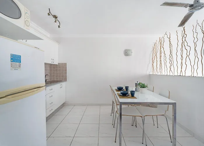 Mareverde K131 Apartment *