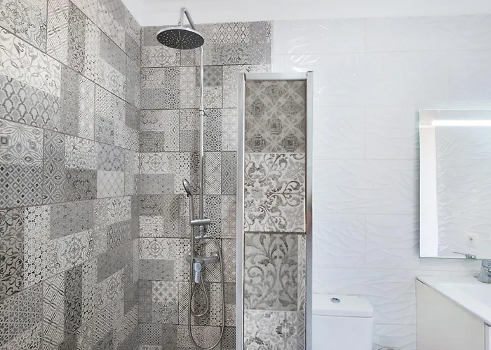 Apartment Mareverde K131 *