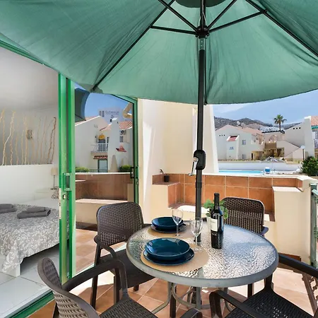 Mareverde K131 Apartment