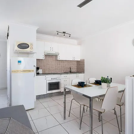 Mareverde K131 Apartamento