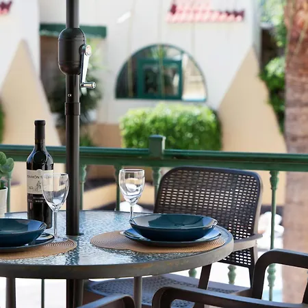 Apartment Mareverde K131 Costa Adeje (Tenerife)