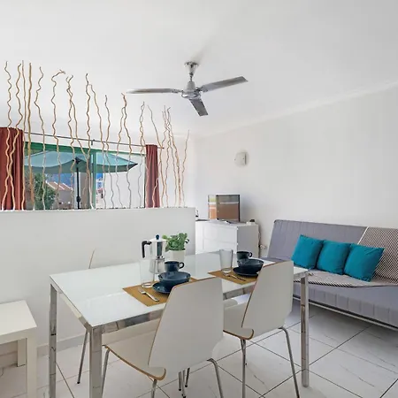 Mareverde K131 Apartamento *