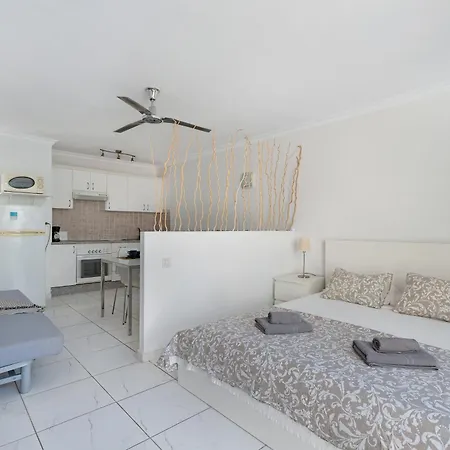 Apartamento Mareverde K131