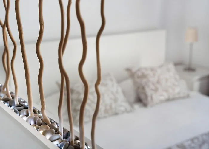 Mareverde K131 Apartment *