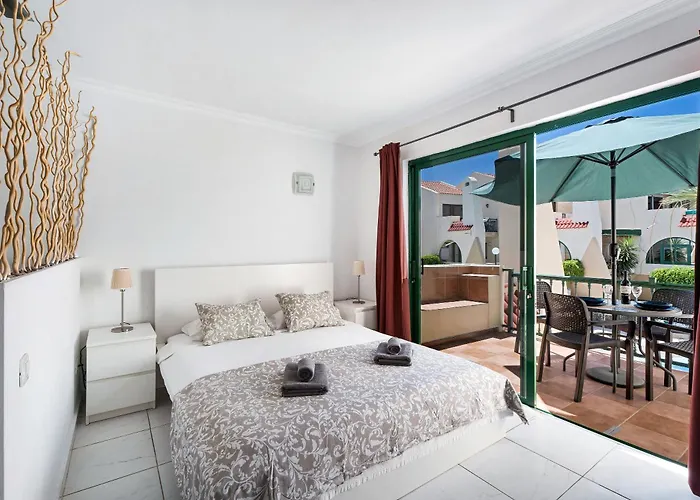 Mareverde K131 Apartment *