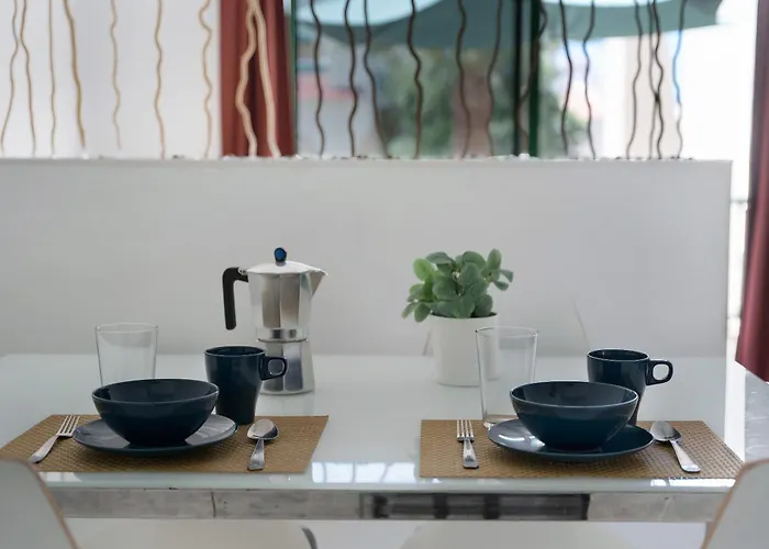 Mareverde K131 * Costa Adeje (Tenerife)